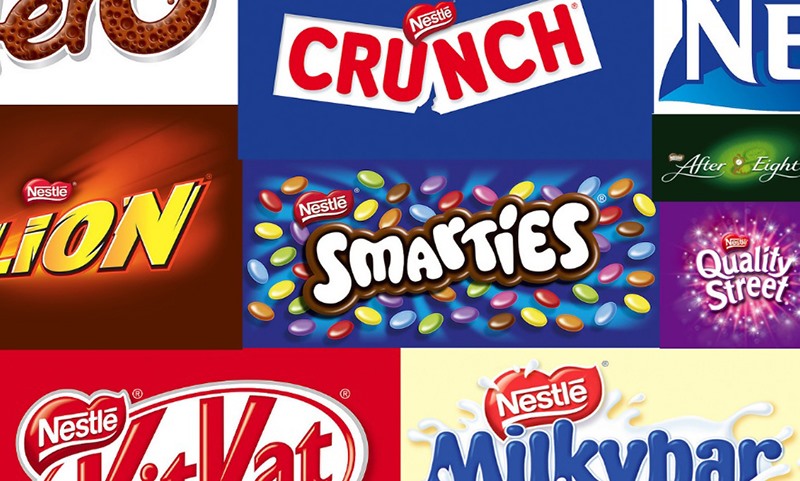 تحلیلی بر روش‌های بازاریابی شرکت Nestlé