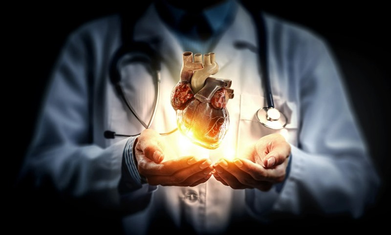 کلینیک تخصصی قلب: یک برنامه بازاریابی، تبلیغات و برندینگ جهت جذب توریست سلامت