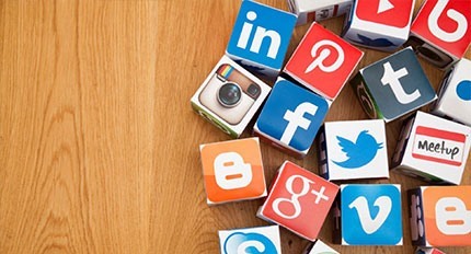 دوره بازاریابی شبکه‌های اجتماعی